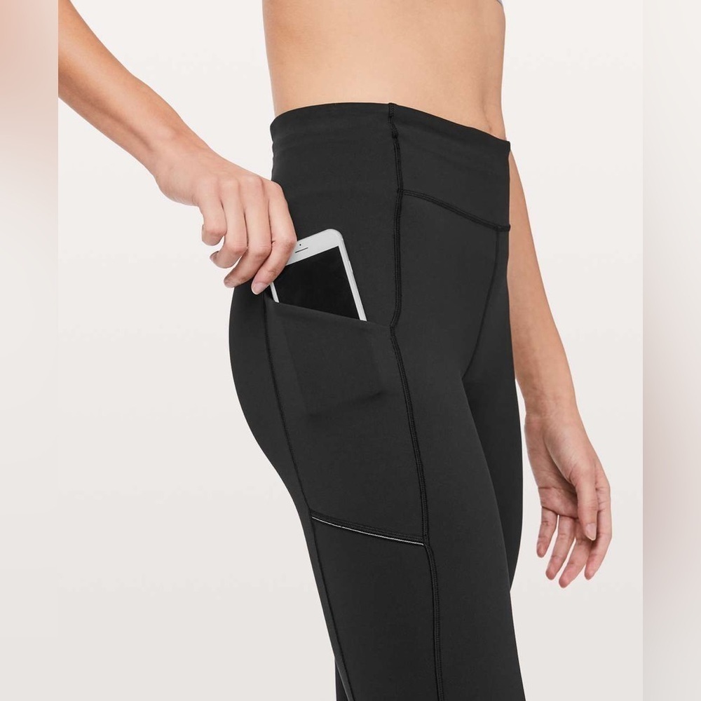 Lululemon Speed Up Tight size 2 - Picture 2 of 15